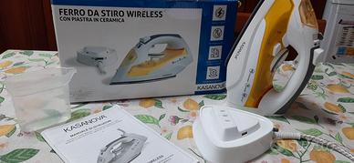Ferro da stiro 10 euro