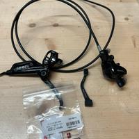 Coppia Freni SRAM Level TL MTB