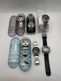 Orologi Swatch vintage uomo