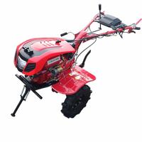Motozappa T1WG4.2Q 7 hp frese 105cm acc.elettrica