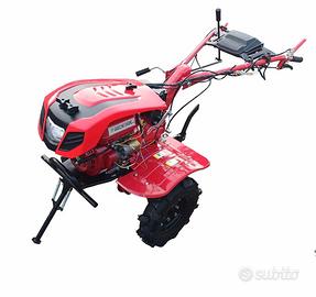 Motozappa T1WG4.2Q 7 hp frese 105cm acc.elettrica