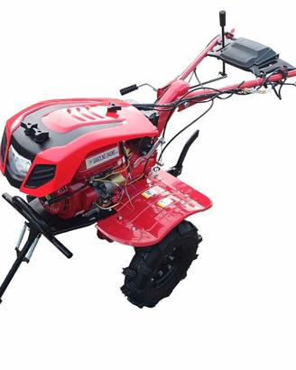 Motozappa T1WG4.2Q 7 hp frese 105cm acc.elettrica