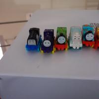 Trenini mini Thomas 
