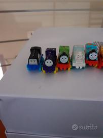 Trenini mini Thomas 