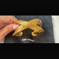 Bracciale Yves Saint Laurent