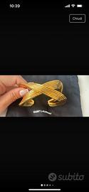 Bracciale Yves Saint Laurent