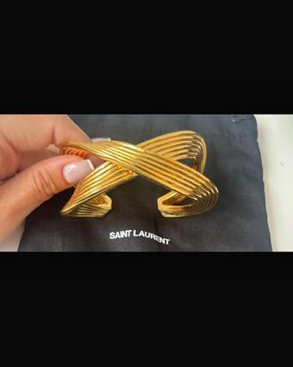 Bracciale Yves Saint Laurent