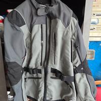 giacca bmw xl 56 con protezioni 