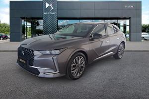 DS DS4 PureTech 130 Automatico Trocadero