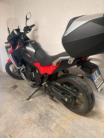 RTech revolution Honda Transalp xl 750 2023