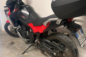 RTech revolution Honda Transalp xl 750 2023