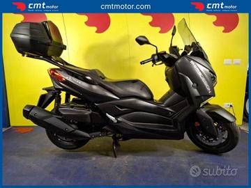 YAMAHA X-Max 400 Garantita e Finanziabile