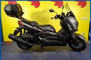 YAMAHA X-Max 400 Garantita e Finanziabile