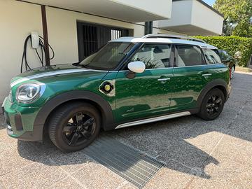 Mini Countryman SE All4
