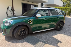Mini Countryman SE All4