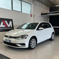 Volkswagen Golf Golf 5p 1.6 tdi Comfortline