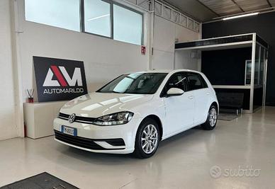 Volkswagen Golf Golf 5p 1.6 tdi Comfortline