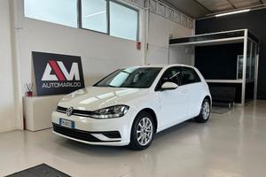 Volkswagen Golf Golf 5p 1.6 tdi Comfortline