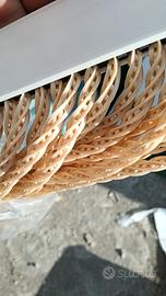 MOSCHIERA TENDA SORRENTO  140X250