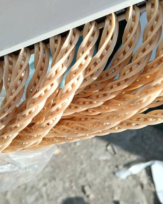 MOSCHIERA TENDA SORRENTO  140X250