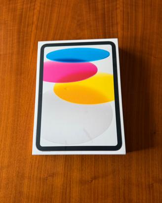 Apple iPad A16 11” 128 GB