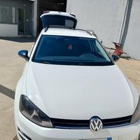 golf 7 station wagon