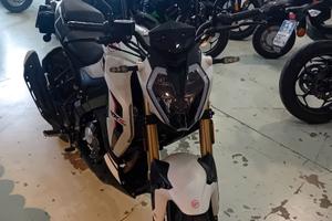 Moto KEEWAY 125