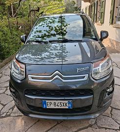 CITROEN C3 Picasso 1.4 - MOTORE NUOVO (18000km)