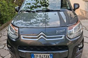 CITROEN C3 Picasso 1.4 - MOTORE NUOVO (18000km)
