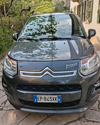 CITROEN C3 Picasso 1.4 - MOTORE NUOVO (18000km)