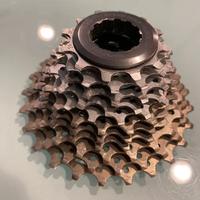 Pignoni Campagnolo Super Record 11 v 12/25