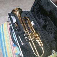 Tromba Miller in Si bemolle