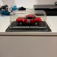 Lancia fulvia