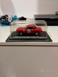 Lancia fulvia
