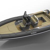 GOMMONE SALPA 26 demo 2025