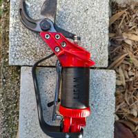 Forbice pneumatica Lisam Sly