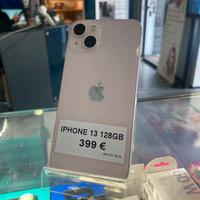 IPHONE 13 128GB