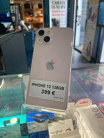 IPHONE 13 128GB