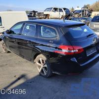 PEUGEOT 308 SW 2 L4, LC, LJ, LR, LX Ricambi