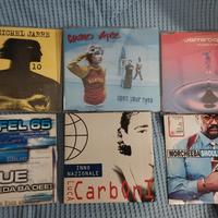 CD single vari (scopri la lista e i prezzi)👇