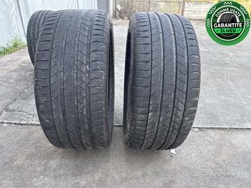 gomme usate 2654520 Estivo MICHELIN - LAT - 535