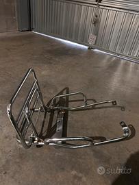 Portapacchi Vespa