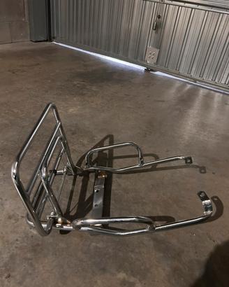 Portapacchi Vespa