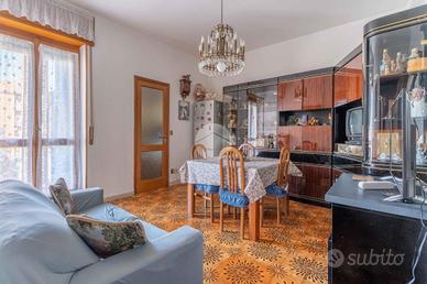 2 LOCALI A TREZZANO SUL NAVIGLIO