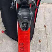 Sci Nordica Spitfire