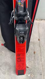 Sci Nordica Spitfire