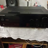 AMPLIFICATORE PIONEER, MOLTO POTENTE.