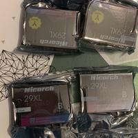 Cartucce Hicorch 29XL