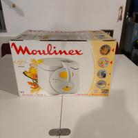 friggitrice Moulinex nuova 