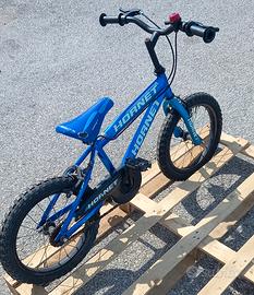 bicicletta hornet